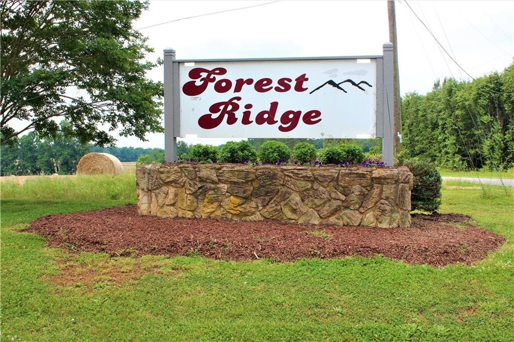 Property image 1 at 4834 Forest Ridge Drive, Hickory, NC 28602