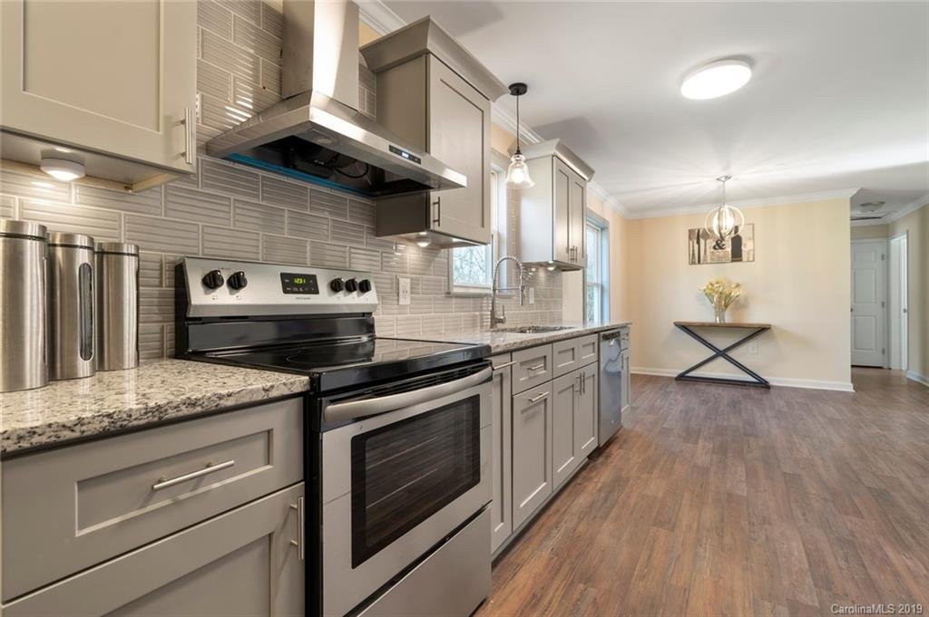 Property image 1 at 2026 A Avenue, Charlotte, NC 28216