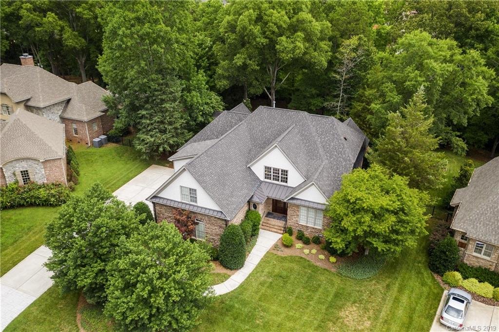 Property image 1 at 8312 Victoria Lake Drive, Waxhaw, NC 28173