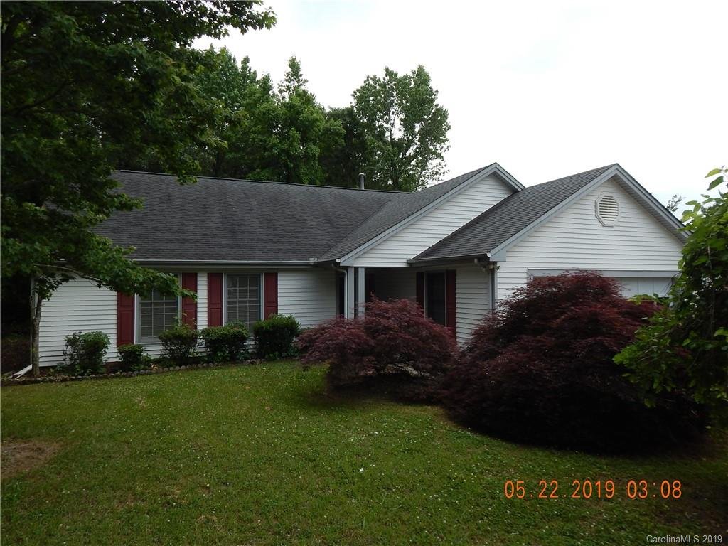 Property image 1 at 10112 Fairlea Drive, Charlotte, NC 28269