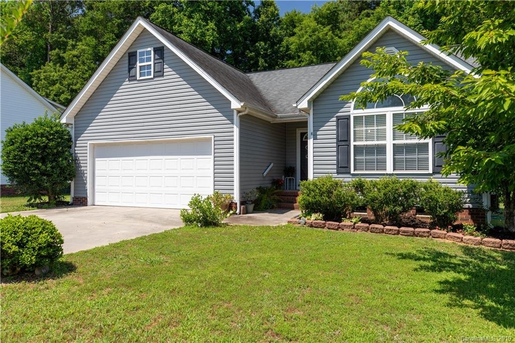 801 Painted Lady Court