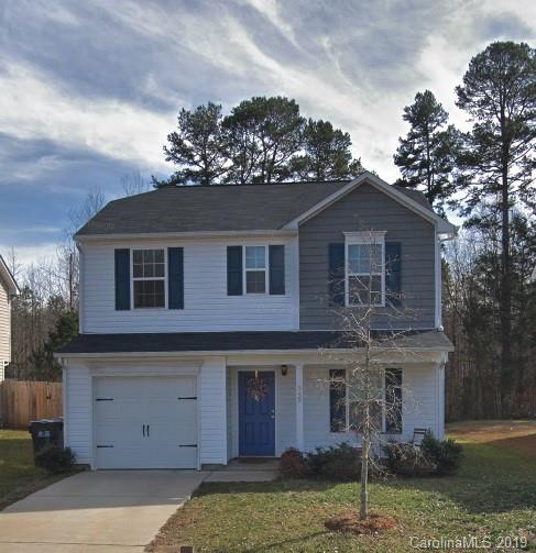 Property image 1 at 545 Stillgreen Lane, Charlotte, NC 28214