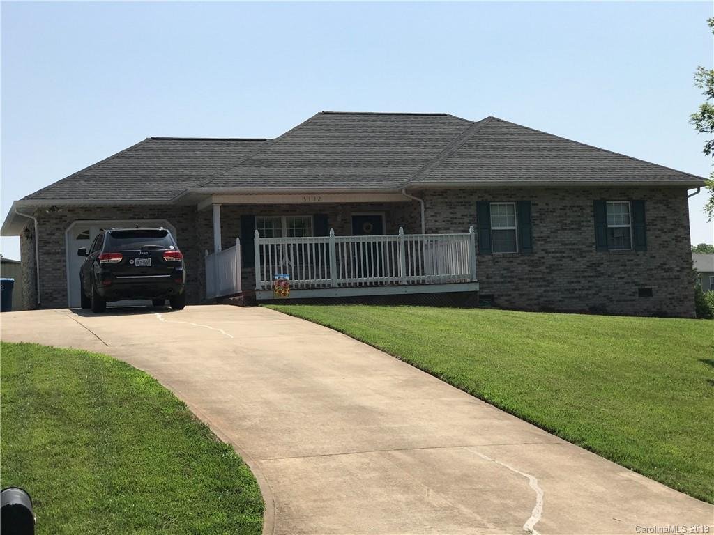 5132 Swinging Bridge Road