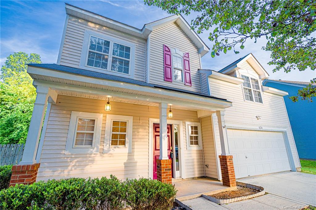 Property image 1 at 8124 Trotter Road, Charlotte, NC 28216