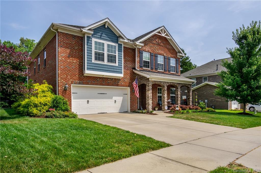 Property image 1 at 369 Village Loop Drive, Rock Hill, SC 29732