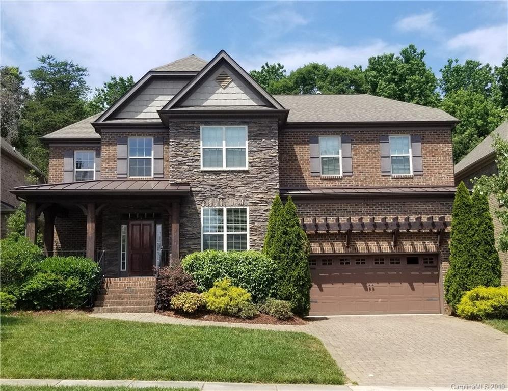 Property image 1 at 5414 Open Book Lane, Charlotte, NC 28270