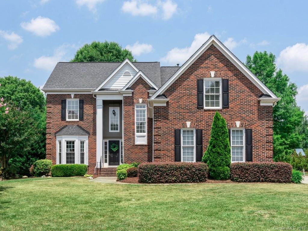 Property image 1 at 9216 Rock Water Court, Marvin, NC 28173