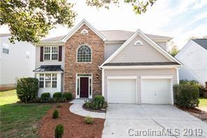 Property image 1 at 14009 Pine Harbor Road, Charlotte, NC 28278