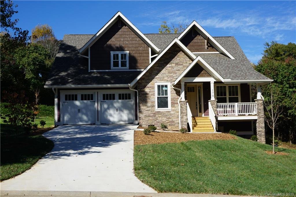 Property image 1 at 179 Barnrock Drive, Mills River, NC 28759