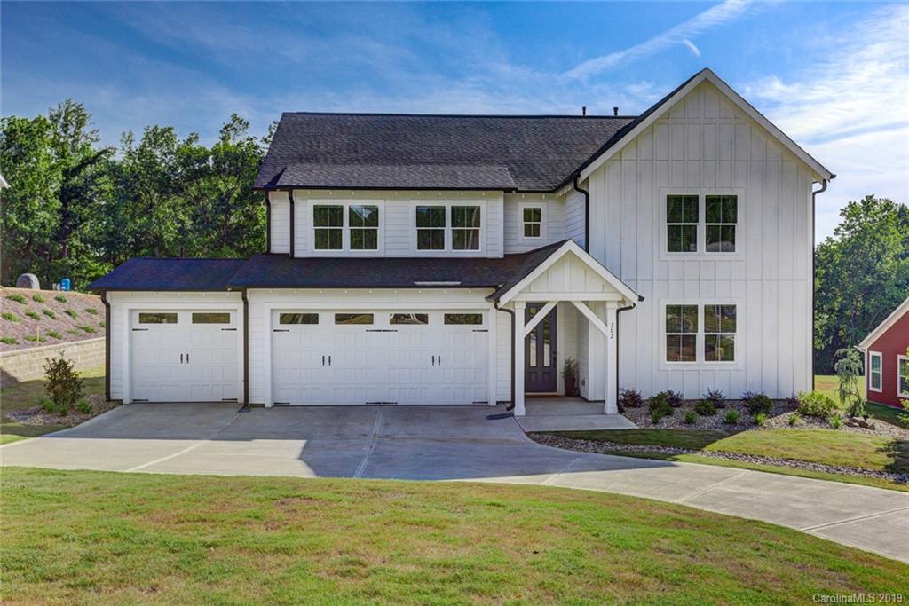 202 Country Lake Drive