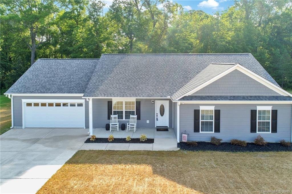 Property image 1 at 5111 Sedgefield Drive, Lancaster, SC 29720
