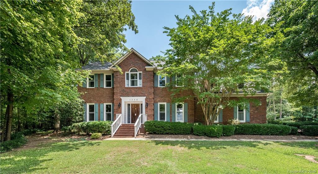 1356 Woodhurst Drive