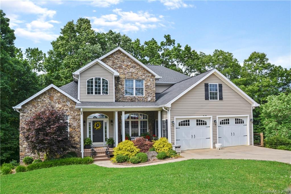 Property image 1 at 95 High Meadow Drive, Marion, NC 28752