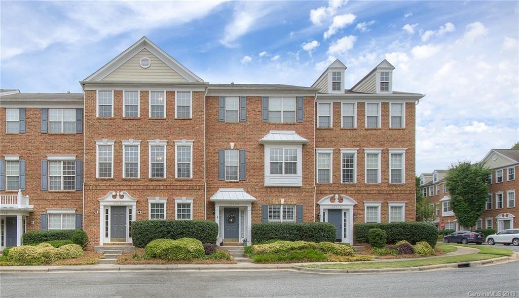 Property image 1 at 10424 Winslet Drive, Charlotte, NC 28277