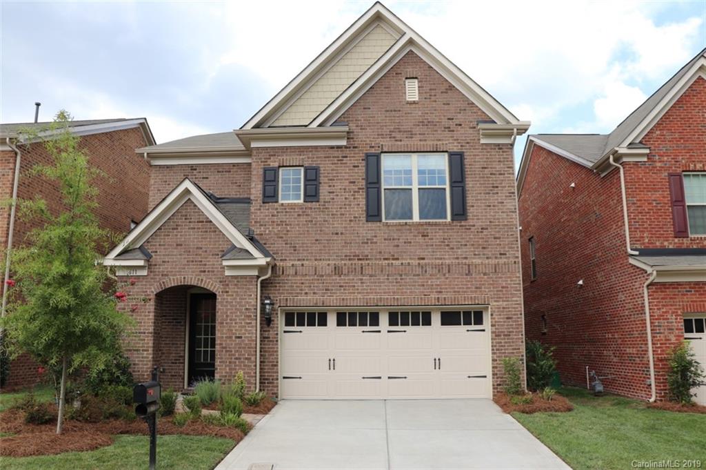 Property image 1 at 611 Bourton House Drive, Charlotte, NC 28211