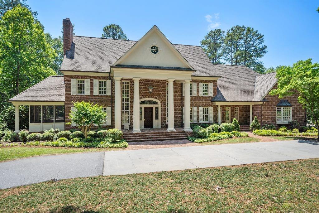 Property image 1 at 786 River Haven Drive, Taylorsville, NC 28681