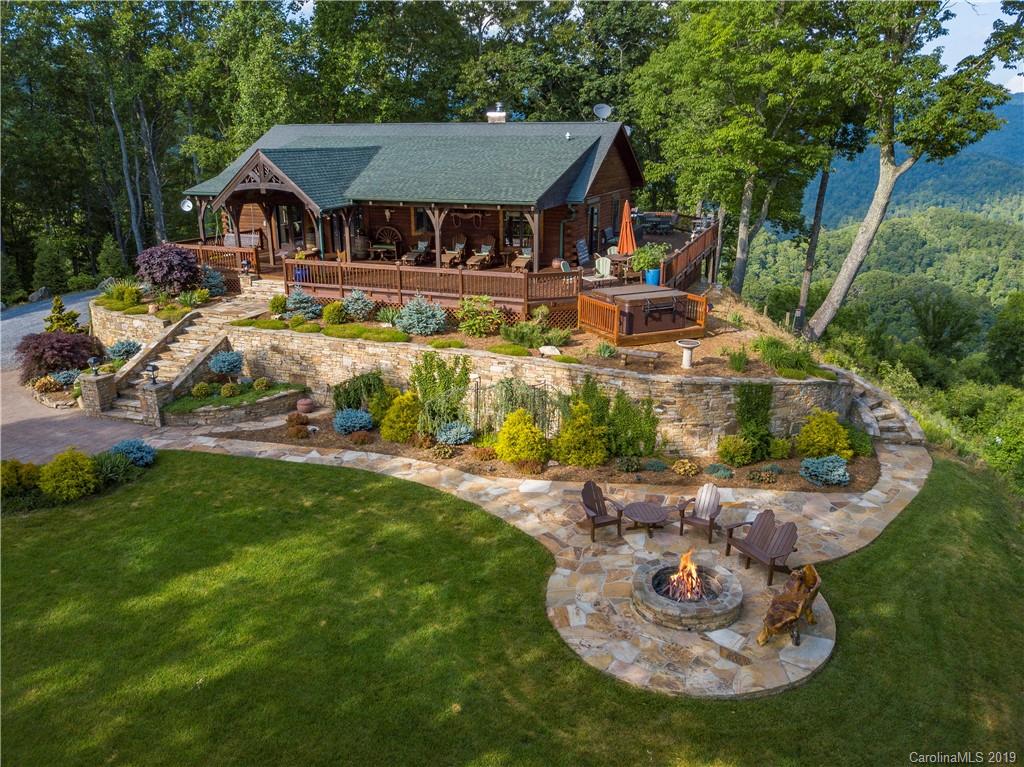 Property image 1 at 139 Grey Fox Trail, Clyde, NC 28721