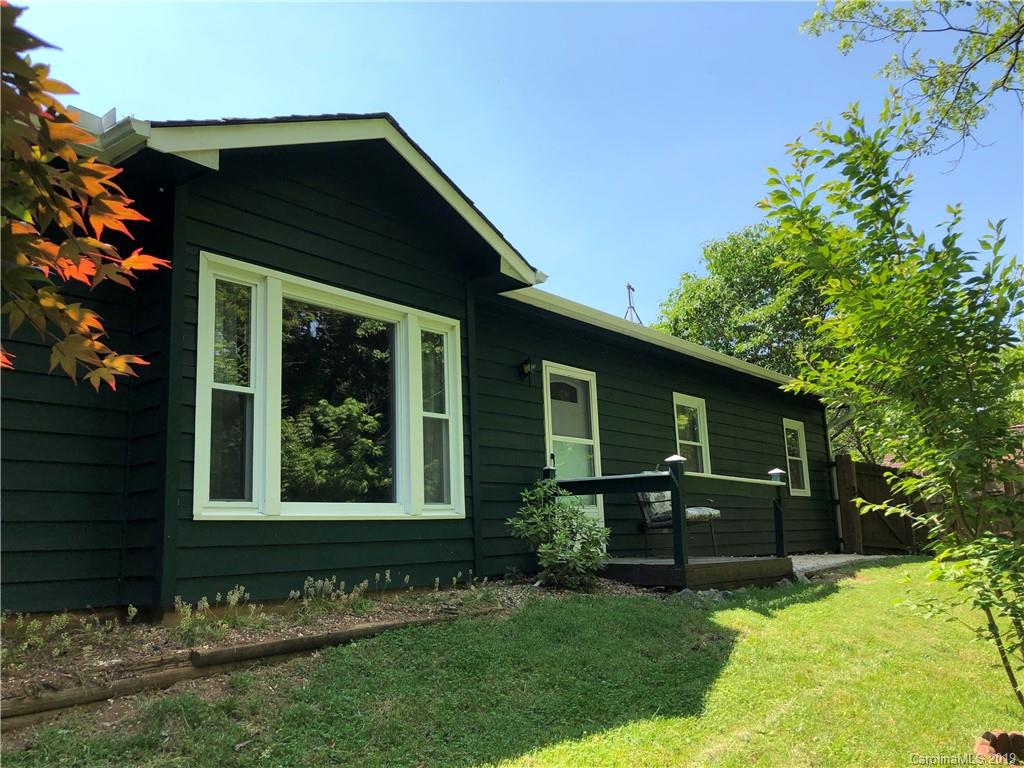 Property image 1 at 480 Keith Drive, Canton, NC 28716