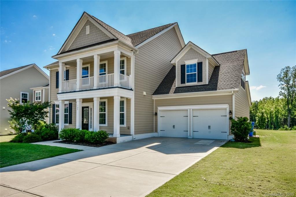 125 Flora Vista Drive