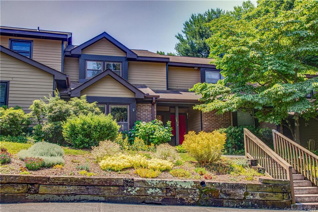 Property image 1 at 16 Spears Avenue, Asheville, NC 28801