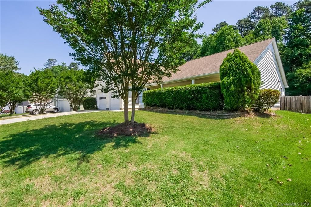 Property image 1 at 4212 Wynborough Lane, Charlotte, NC 28269