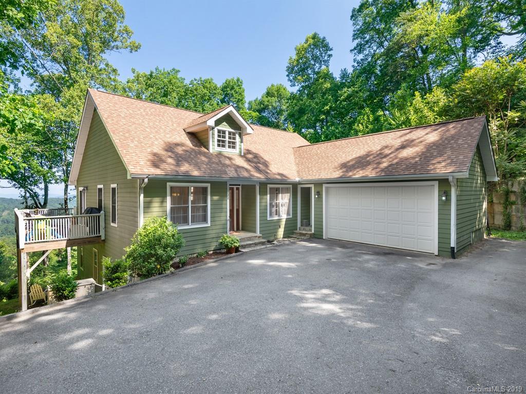 Property image 1 at 128 Stonecrest Drive, Asheville, NC 28803