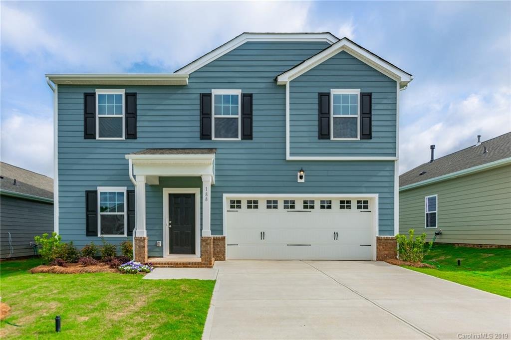 188 Willow Valley Drive