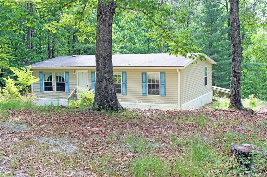 Property image 1 at 120 Wild Turkey Run, Cedar Mountain, NC 28718