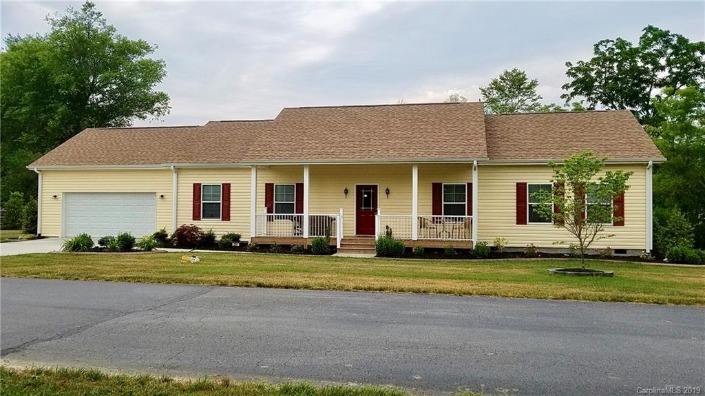 Property image 1 at 230 Blue Heron Drive, Mills River, NC 28759