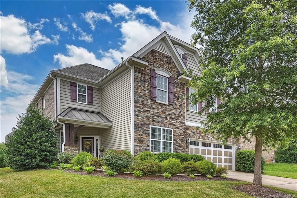 9921 Paxton Run Road