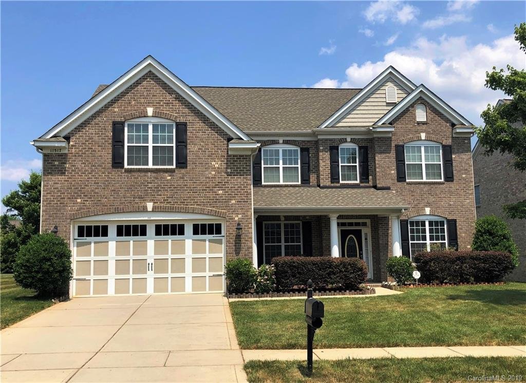 11517 Ashbourne Hall Road