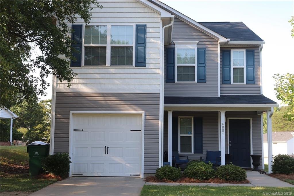 4801 Lynn Lee Circle