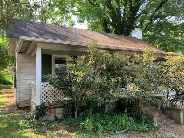 Property image 1 at 824 Fairview Street, Asheville, NC 28803