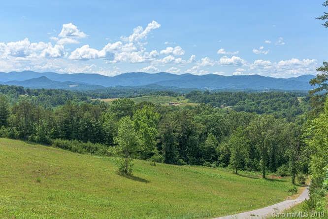 Property image 1 at 135 Saddle Ridge Drive, Alexander, NC 28701