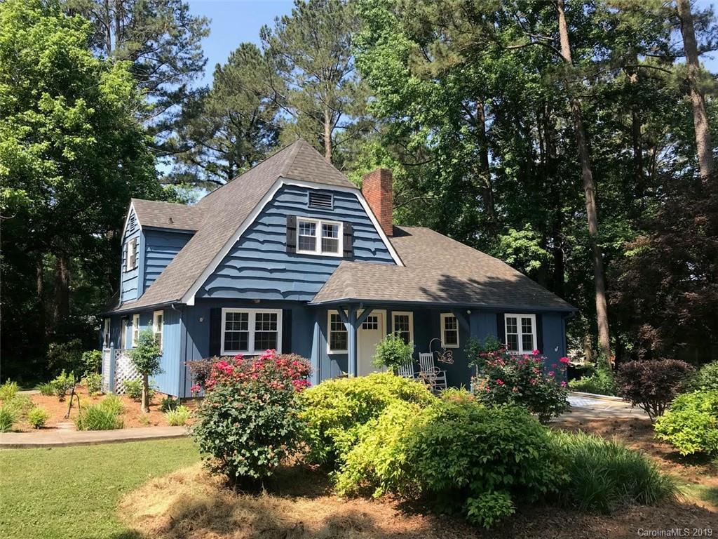 49572 Blackberry Road