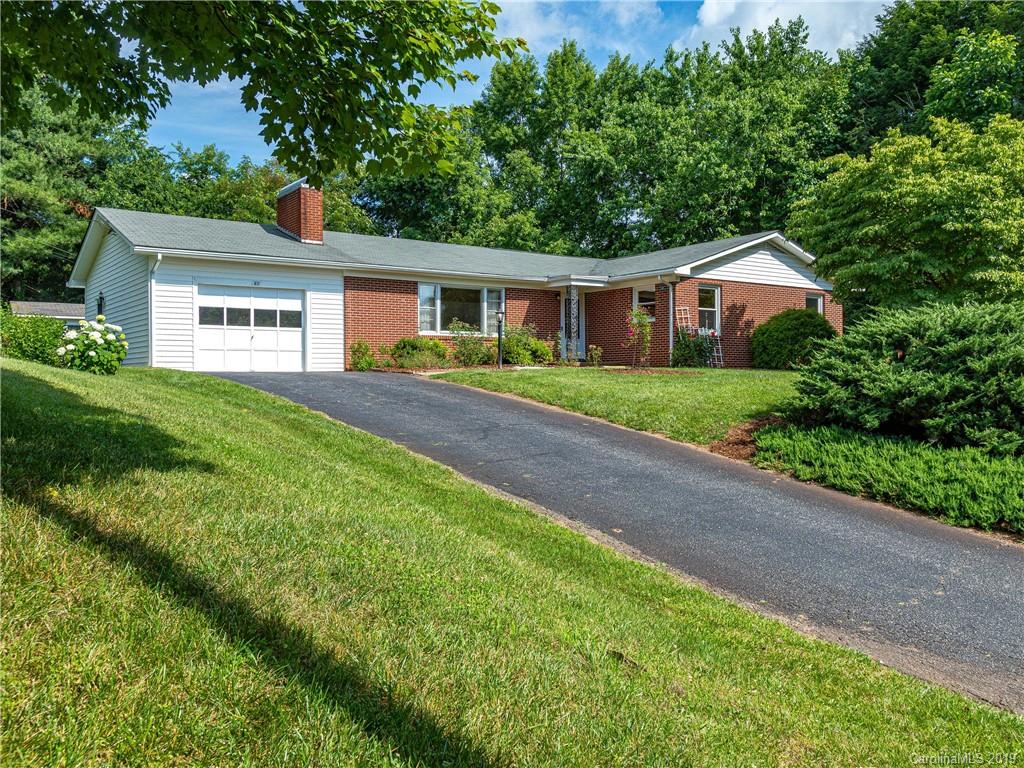 Property image 1 at 68 Morning Drive, Waynesville, NC 28786