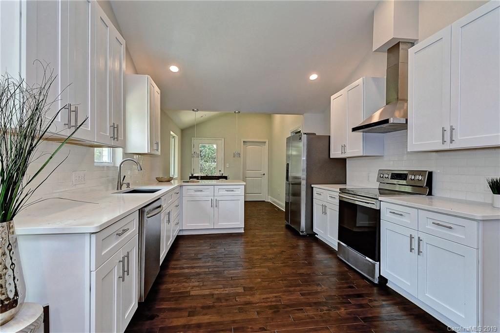 Property image 1 at 1341 Shamrock Drive, Charlotte, NC 28205