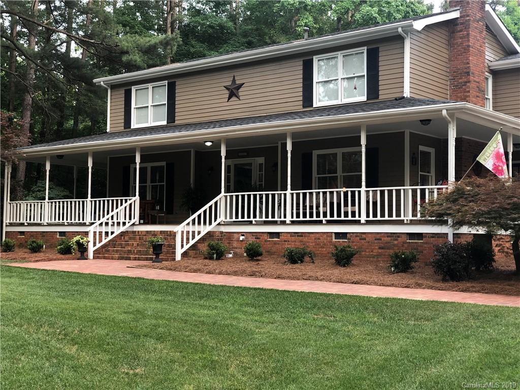 836 Meadowlark Drive