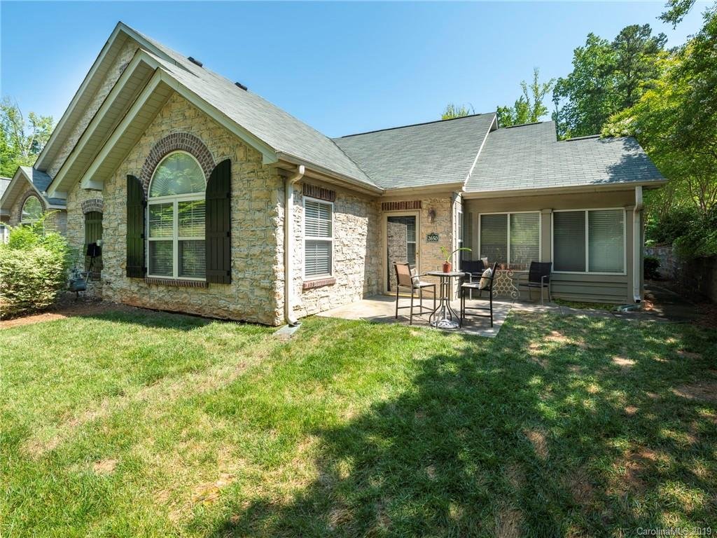 Property image 1 at 2650 Polo Club Boulevard, Matthews, NC 28105