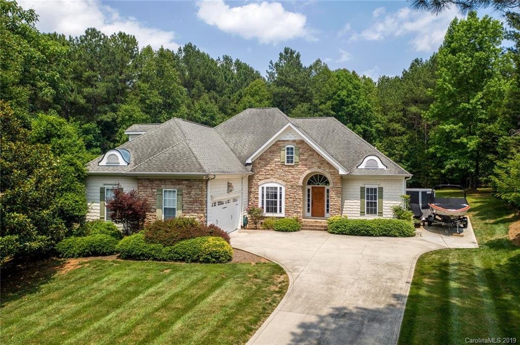 Property image 1 at 122 Maple View Drive, Troutman, NC 28166