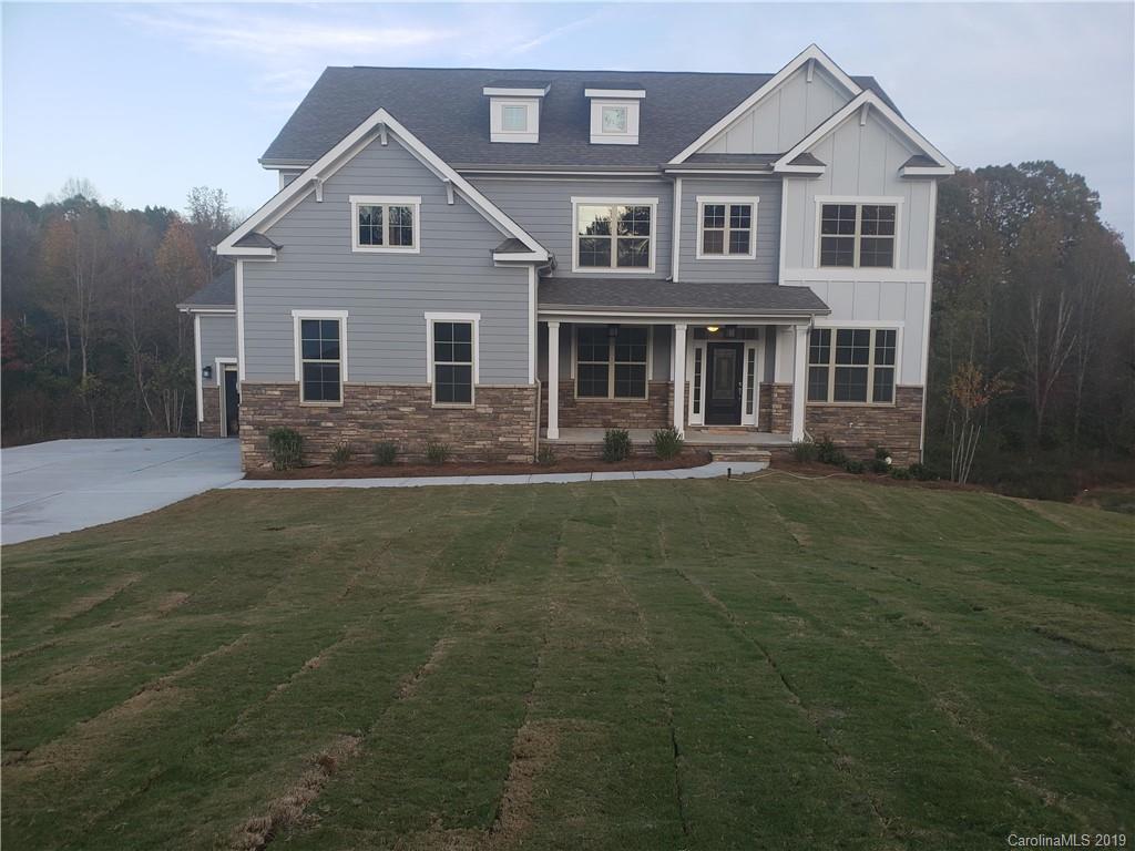 Property image 1 at 141 Rain Shadow Drive, Mooresville, NC 28115