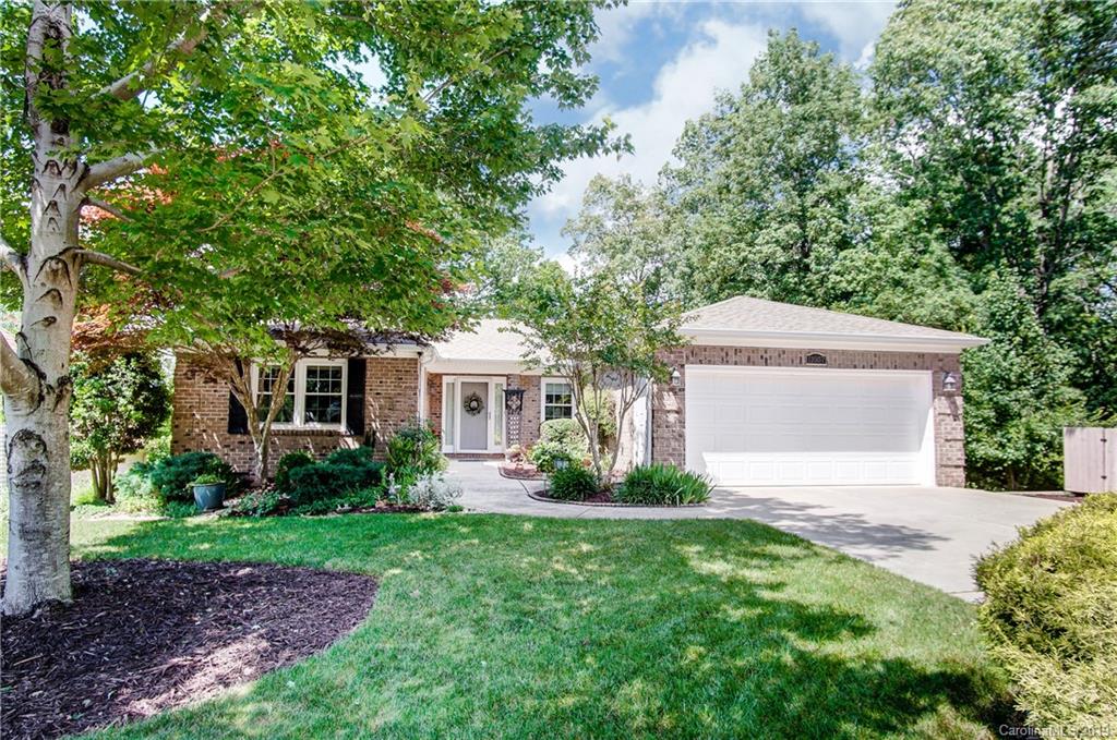 Property image 1 at 11057 Holiday Cove Drive, Tega Cay, SC 29708