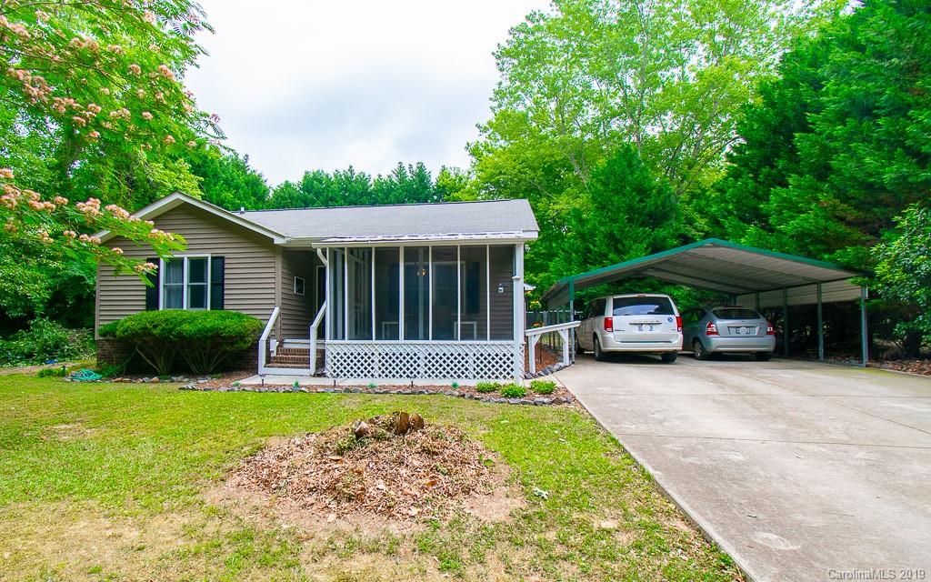 3534 Wonderland Drive