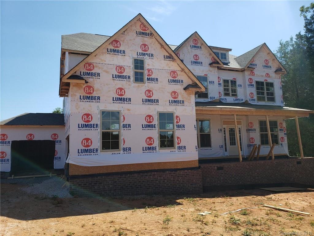 Property image 1 at 104 Turtleback Drive, Mooresville, NC 28115