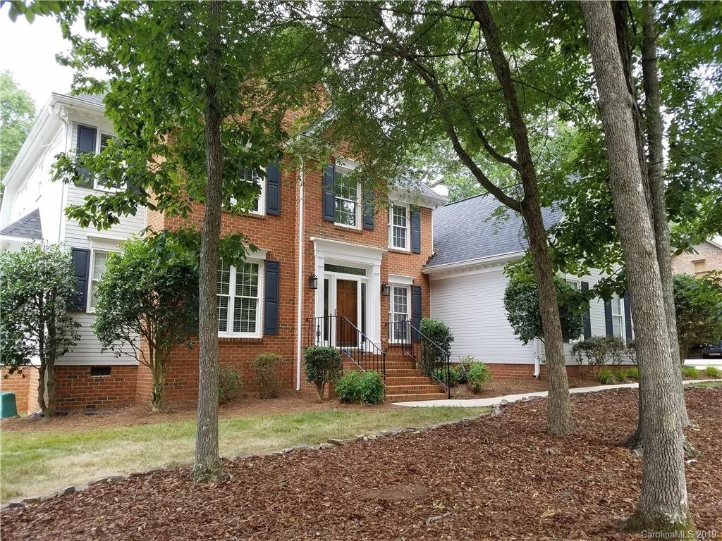 Property image 1 at 913 Woodhurst Drive, Monroe, NC 28110