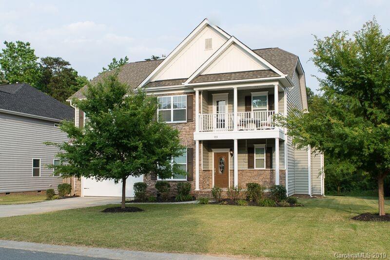 Property image 1 at 353 Windy Pine Drive, Clover, SC 29710