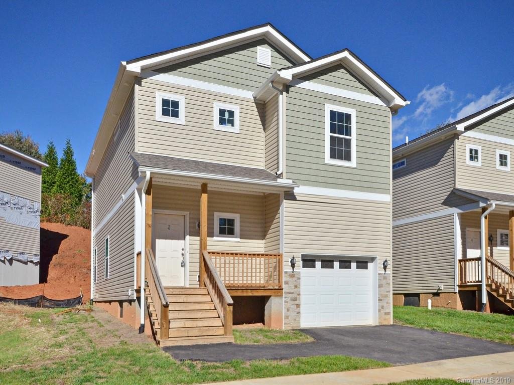 Property image 1 at 2 Willow Shade Drive, Asheville, NC 28806