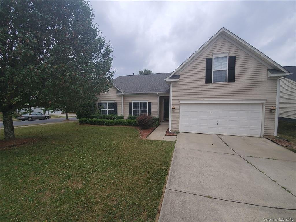 Property image 1 at 8405 Ewen Circle, Charlotte, NC 28269