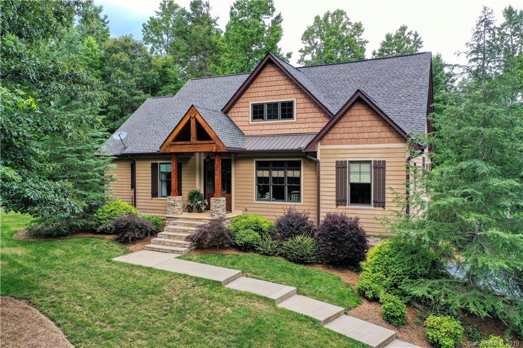 Property image 1 at 6520 Old Beatty Ford Road, Rockwell, NC 28138