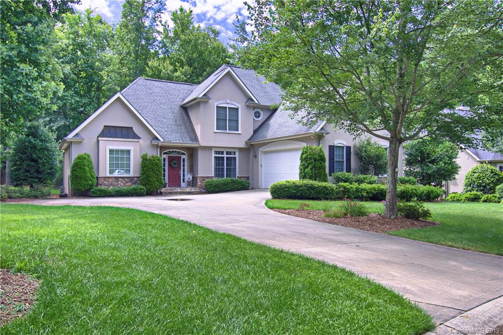 Property image 1 at 145 Fernbrook Way, Hendersonville, NC 28791